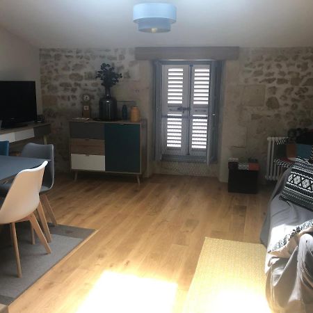 Appart Christelle La Rochelle  Exterior foto